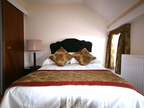 East Gate Inn Colchester Esterno foto