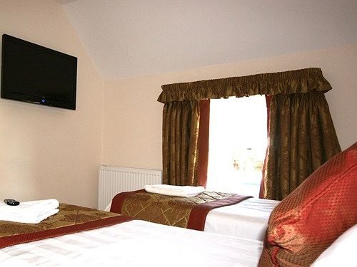 East Gate Inn Colchester Esterno foto
