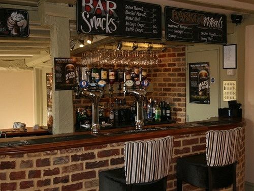 East Gate Inn Colchester Esterno foto