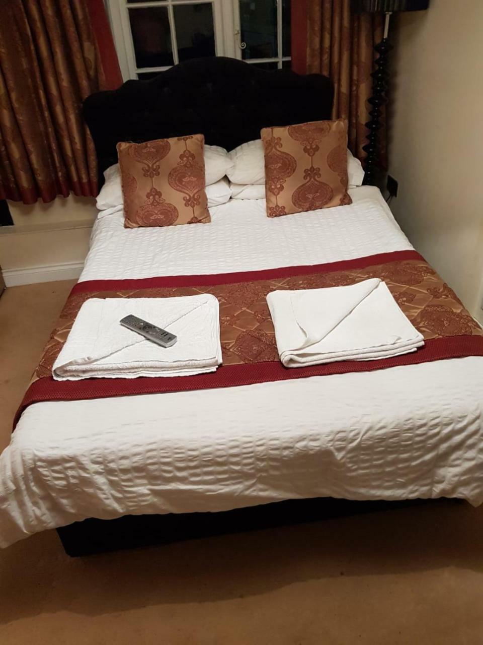 East Gate Inn Colchester Esterno foto